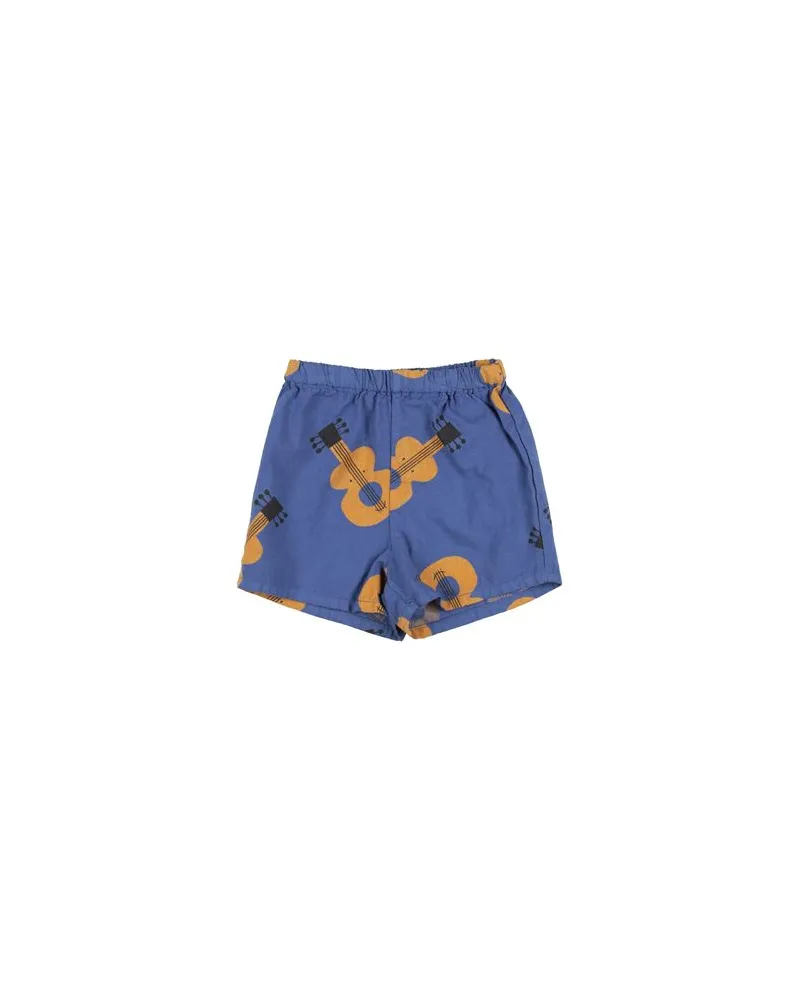 BOBO CHOSES HOSEN & RÖCKE - Shorts & Bermudashortsauf YOOX.COM Marineblau