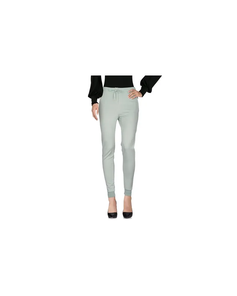 Pinko HOSEN & RÖCKE - Hosenauf YOOX.COM Säuregrün