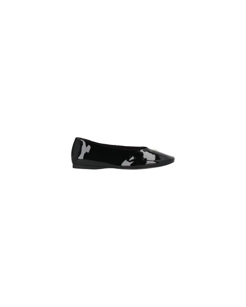 Christian Lacroix SCHUHE - Ballerinasauf YOOX.COM Schwarz