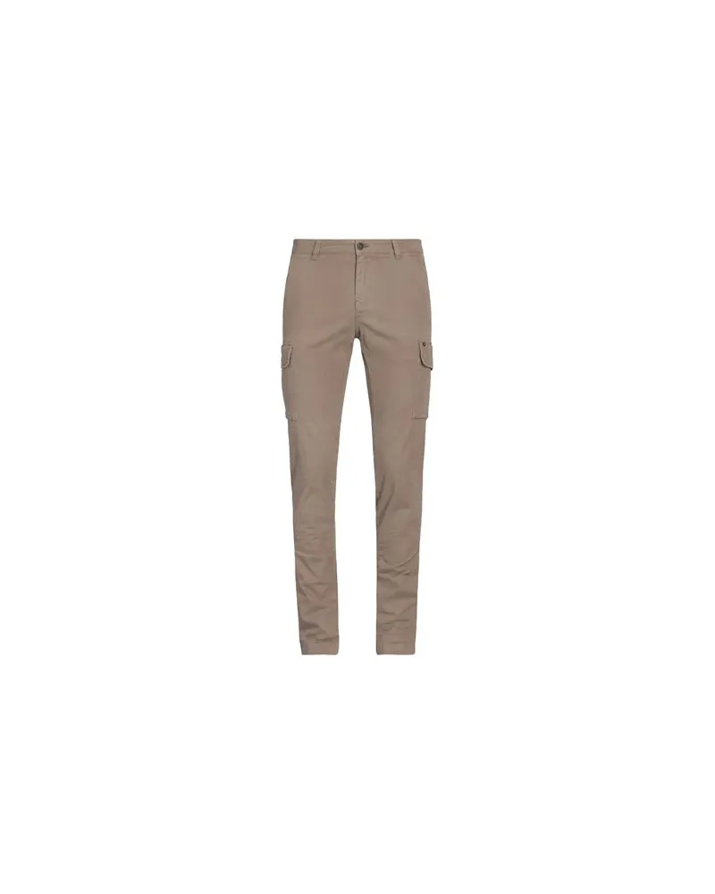 Mason's HOSEN & RÖCKE - Hosenauf YOOX.COM Khaki