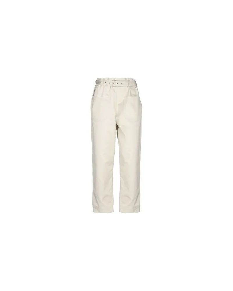 TER ET BANTINE HOSEN & RÖCKE - Hosenauf YOOX.COM Beige