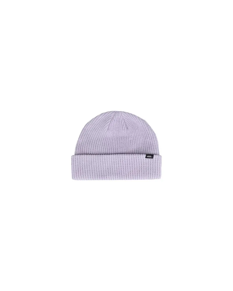 Vans WM CORE BASIC WMNS BEANIE  - ACCESSOIRES - Mützen & Hüteauf YOOX.COM Lila