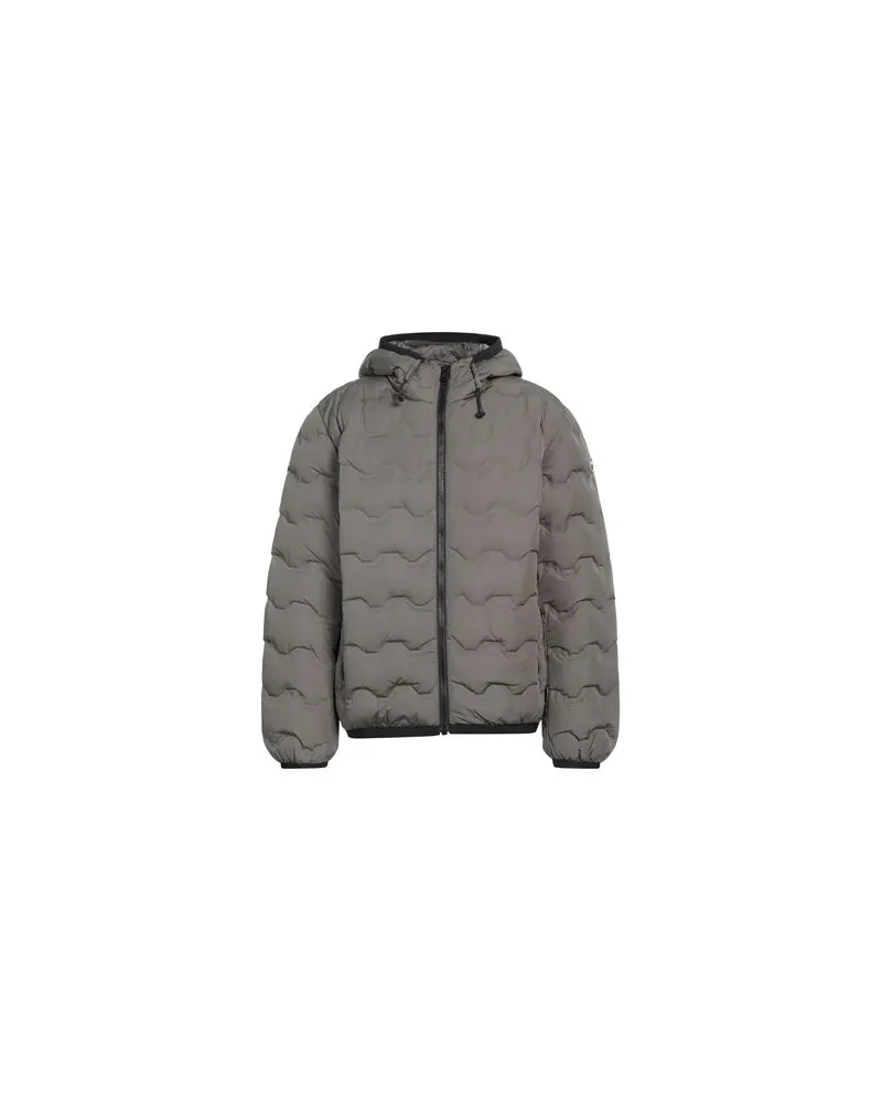 Colmar JACKEN & MÄNTEL - Pufferjacken & Daunenjackenauf YOOX.COM Militärgrün