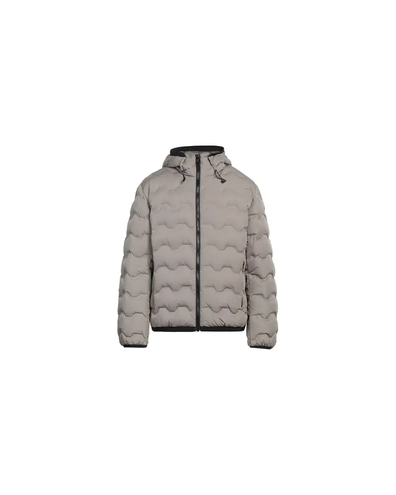 Colmar JACKEN & MÄNTEL - Pufferjacken & Daunenjackenauf YOOX.COM Grau