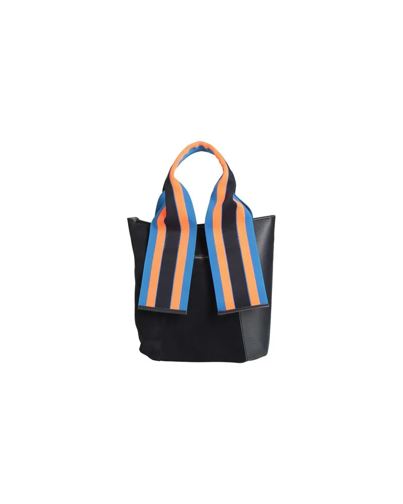 Zanellato TASCHEN - Handtaschenauf YOOX.COM Nachtblau