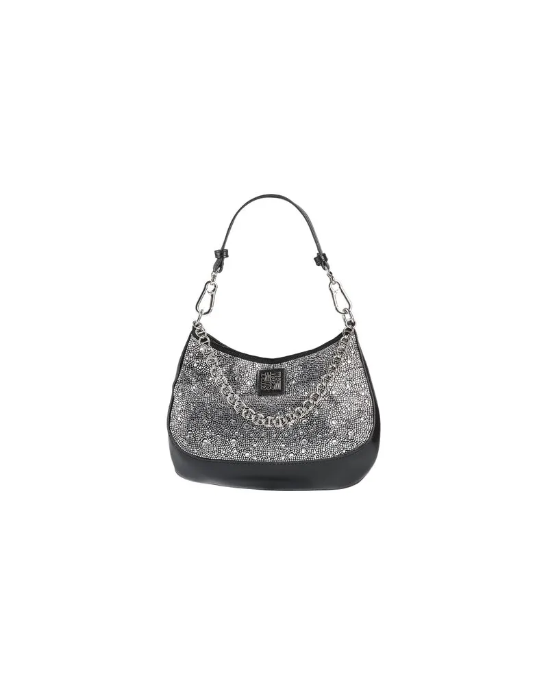 Steve Madden TASCHEN - Handtaschenauf YOOX.COM Schwarz