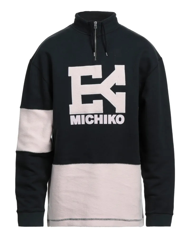 Eytys Sweatshirt Schwarz