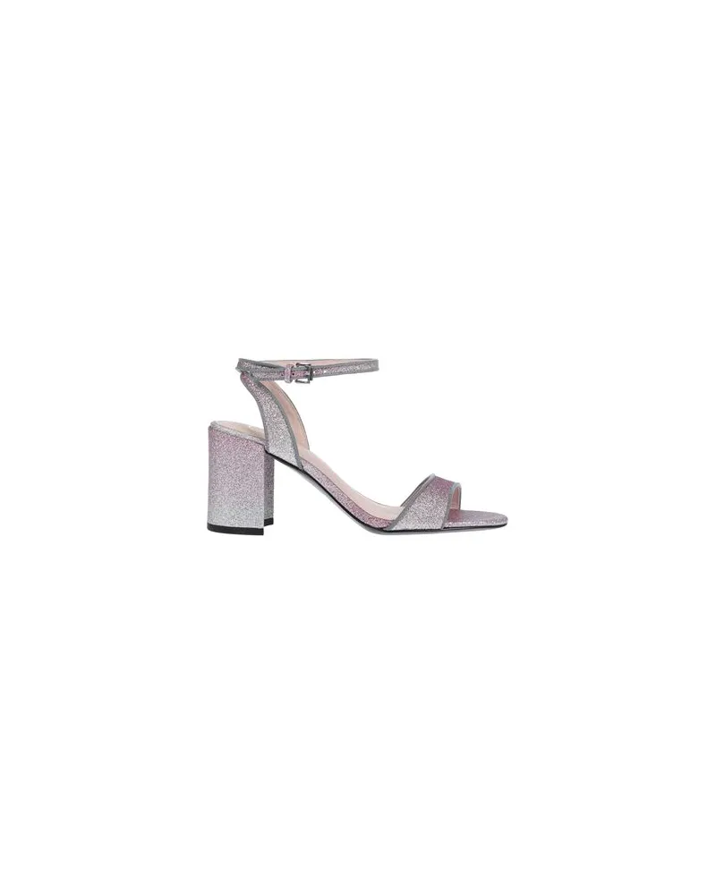 ash SCHUHE - Sandalenauf YOOX.COM Rosa
