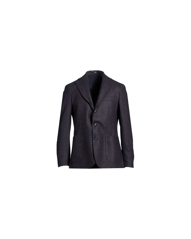 BARBA ANZÜGE und CO-ORDS - Blazersauf YOOX.COM Marineblau