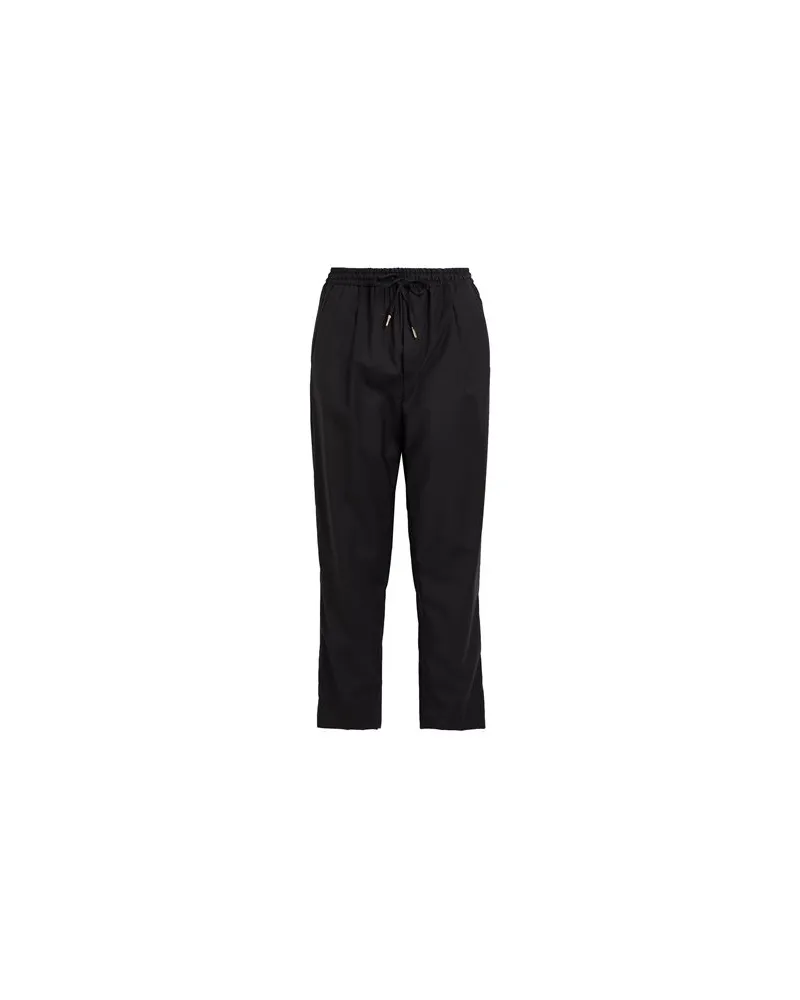 Briglia 1949 HOSEN & RÖCKE - Hosenauf YOOX.COM Schwarz