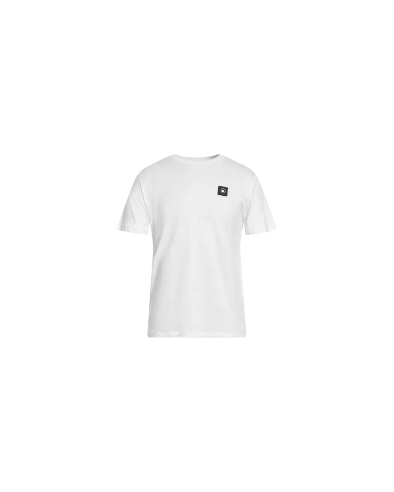 CoSTUME NATIONAL TOPS - T-shirtsauf YOOX.COM Weiß