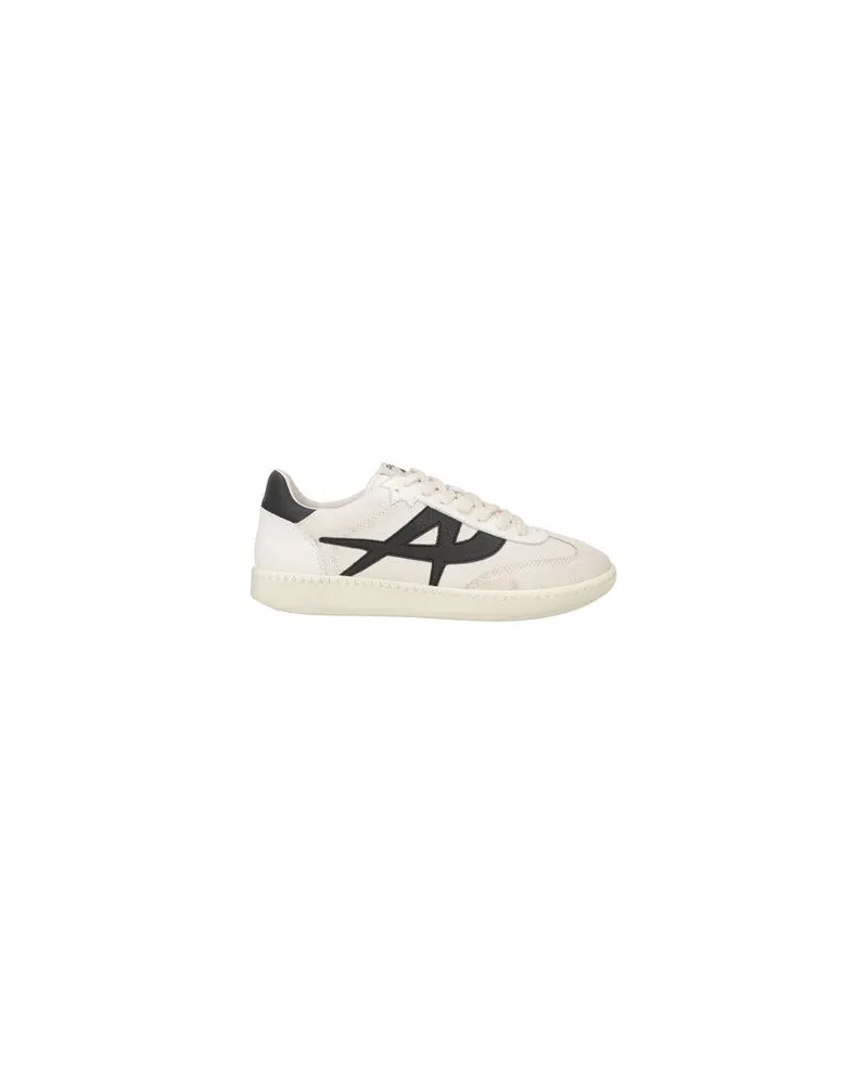 ash SCHUHE - Sneakersauf YOOX.COM Hellgrau