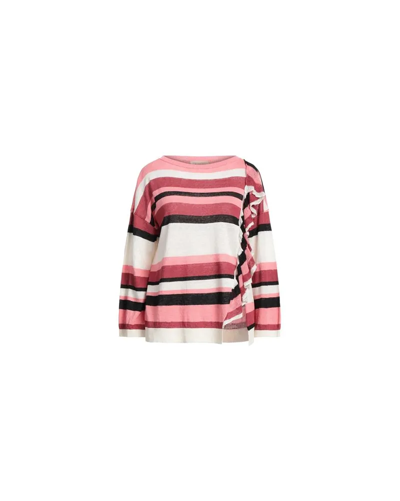Kaos STRICKWAREN - Pulloverauf YOOX.COM Malve
