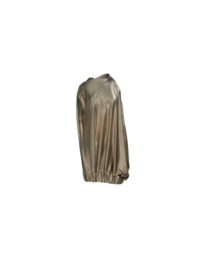 Vivienne Westwood TOPS - Topsauf YOOX.COM Gold