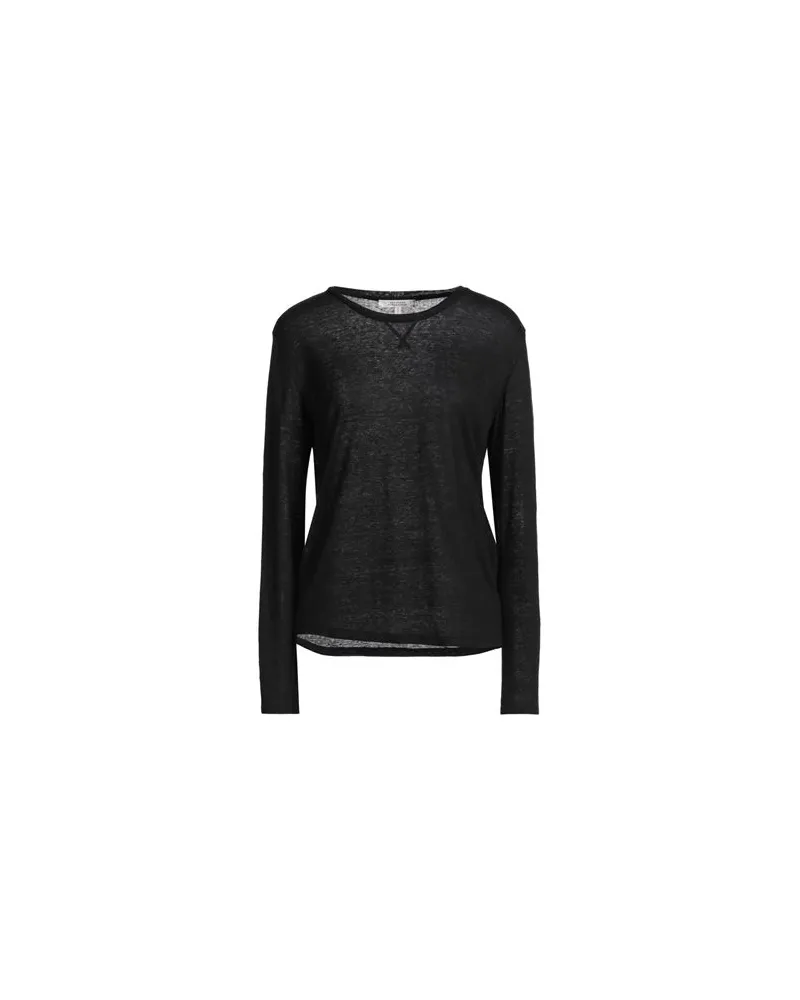 Dorothee Schumacher TOPS - T-shirtsauf YOOX.COM Schwarz