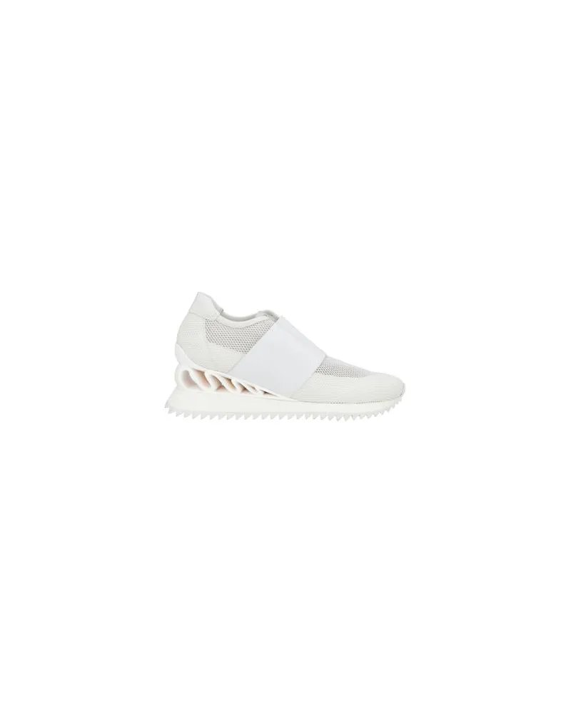 Le Silla SCHUHE - Sneakersauf YOOX.COM Elfenbein