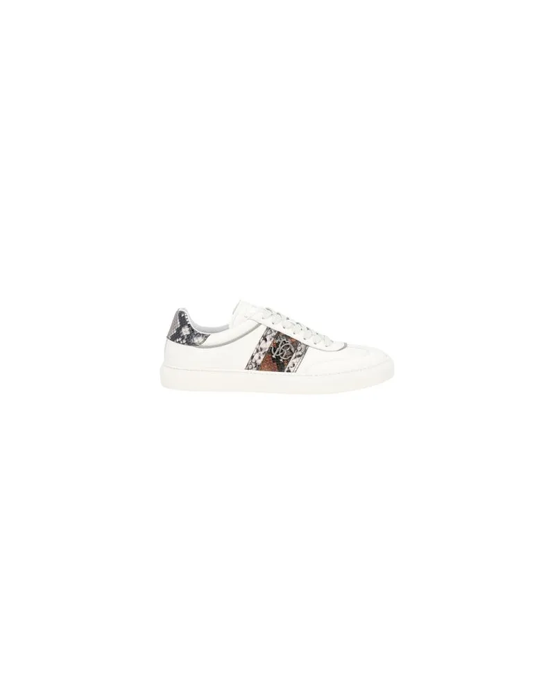Roberto Cavalli SCHUHE - Sneakersauf YOOX.COM Elfenbein