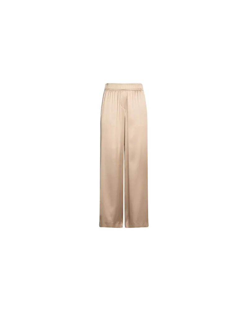 Brunello Cucinelli HOSEN & RÖCKE - Hosenauf YOOX.COM Khaki