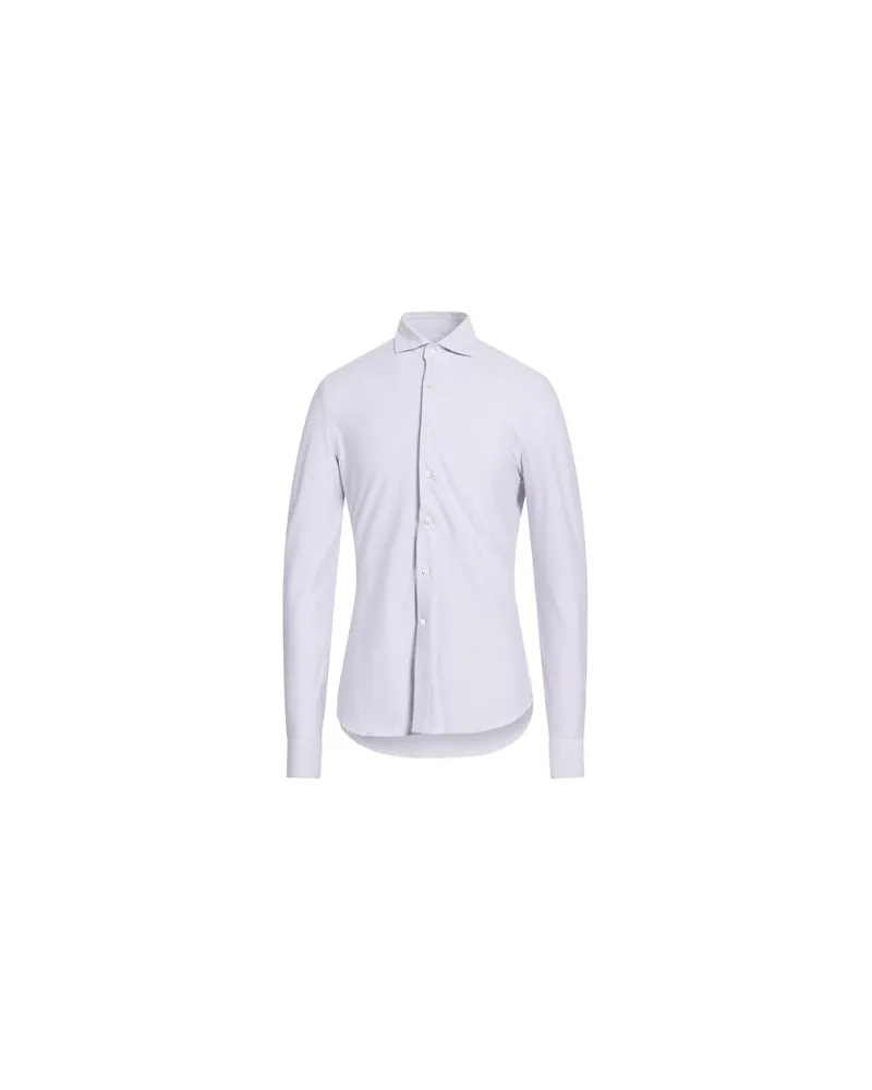 Canali TOPS - Hemdenauf YOOX.COM Grau