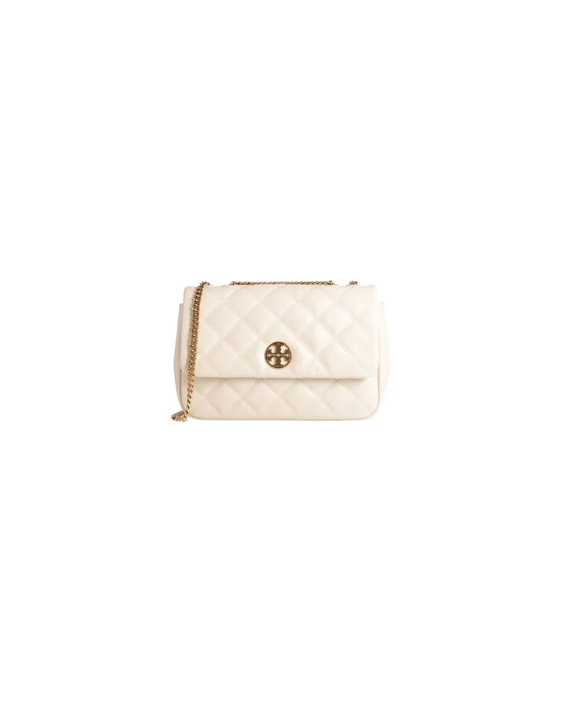 Tory Burch TASCHEN - Umhängetascheauf YOOX.COM Beige