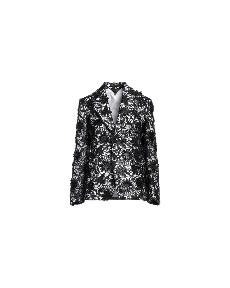 Comme des Garçons ANZÜGE und CO-ORDS - Blazersauf YOOX.COM Schwarz