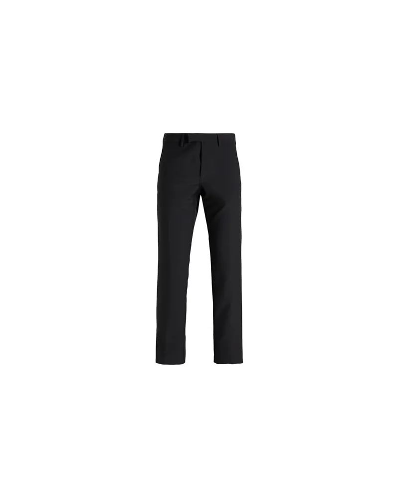 Burberry HOSEN & RÖCKE - Hosenauf YOOX.COM Schwarz