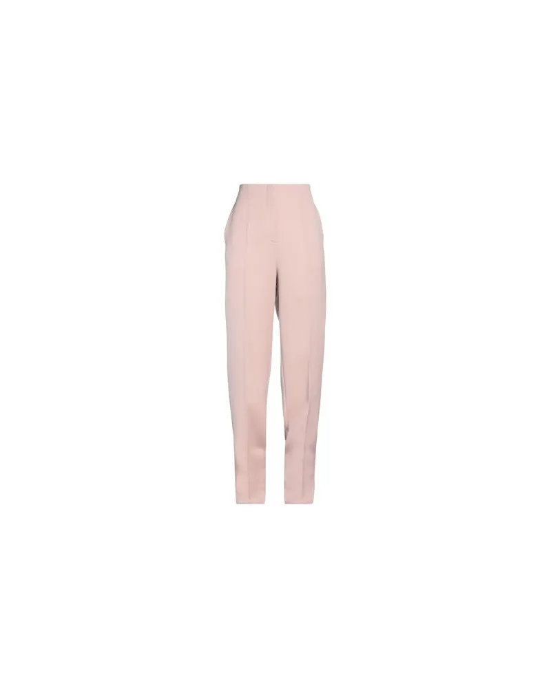 Giorgio Armani HOSEN & RÖCKE - Hosenauf YOOX.COM Antikrosa