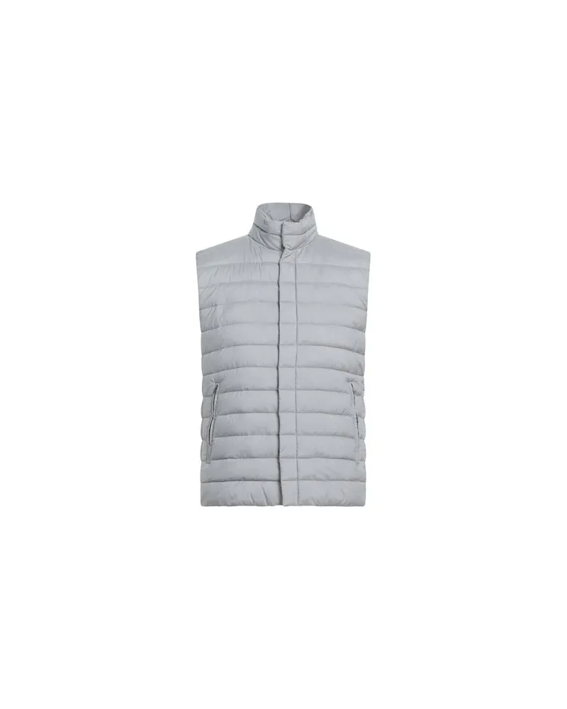 Herno LEGEND - JACKEN & MÄNTEL - Pufferjacken & Daunenjackenauf YOOX.COM Grau