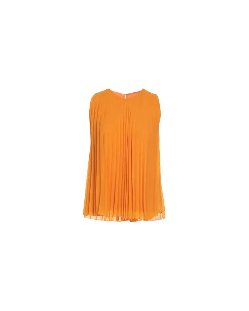Paule Ka TOPS - Topsauf YOOX.COM Orange