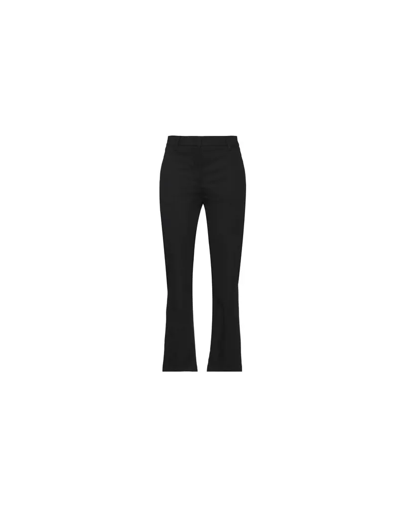 Department 5 HOSEN & RÖCKE - Hosenauf YOOX.COM Schwarz