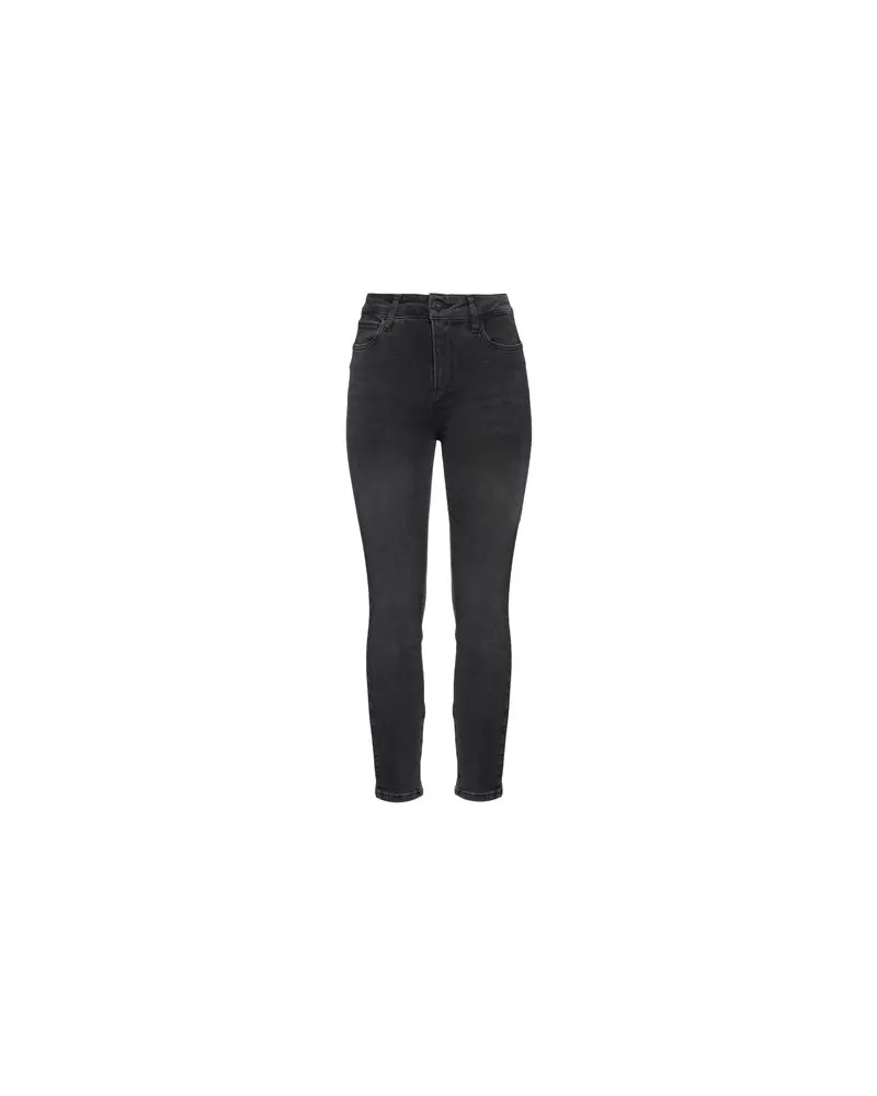 Paige HOSEN & RÖCKE - Jeanshosenauf YOOX.COM Braungrau