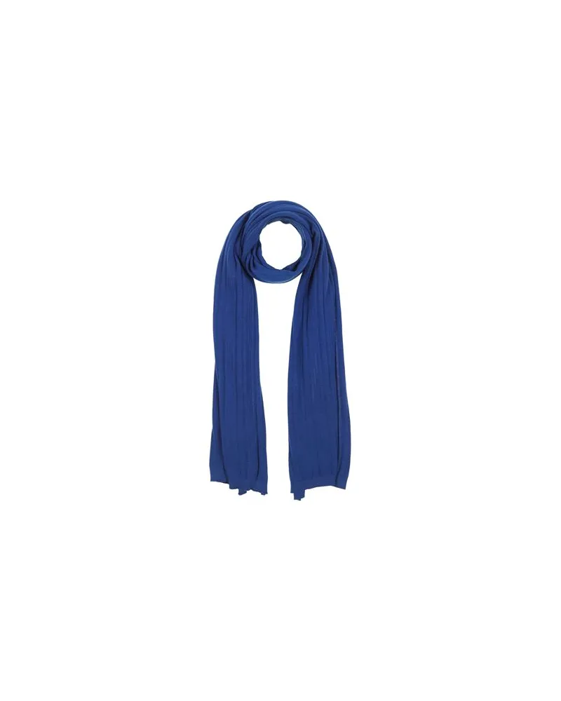 Liu Jo ACCESSOIRES - Schalsauf YOOX.COM Königsblau