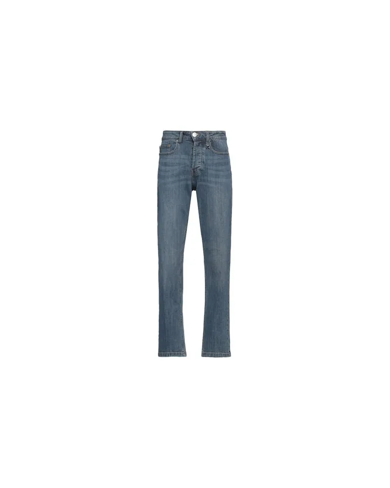Richmond HOSEN & RÖCKE - Jeanshosenauf YOOX.COM Blau
