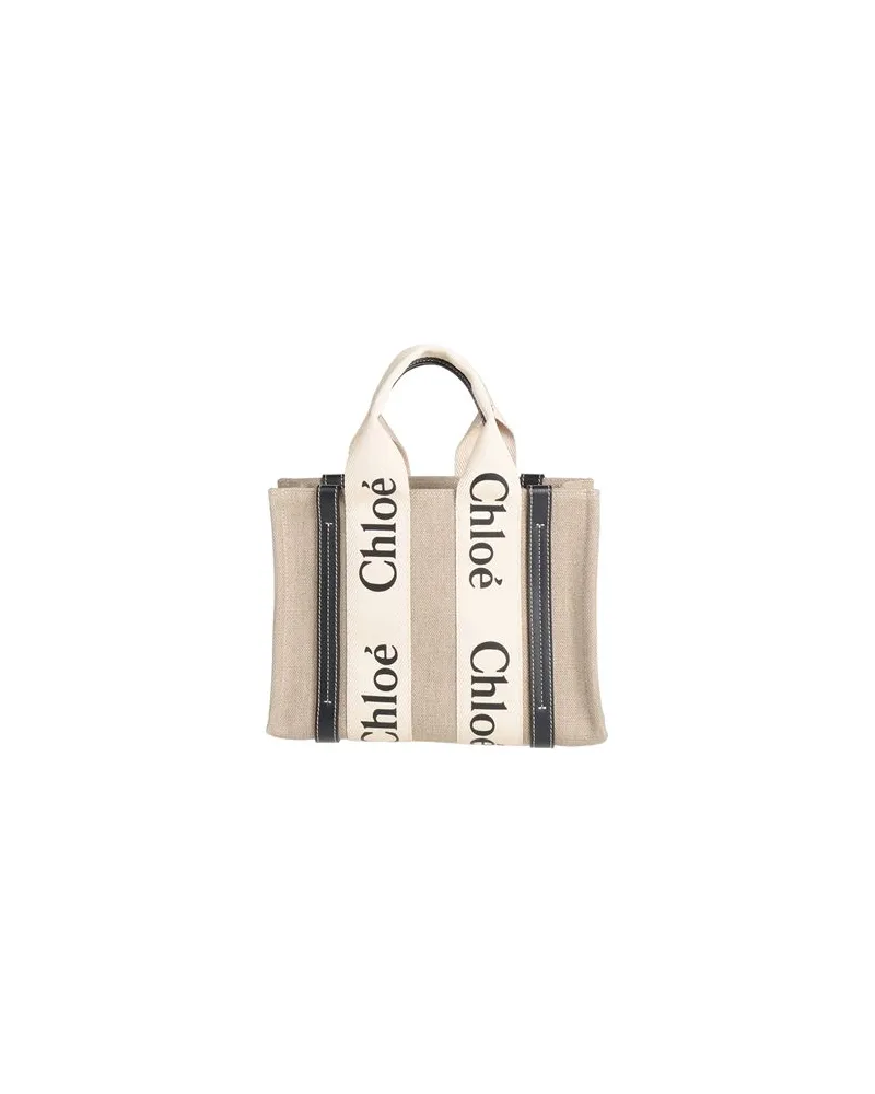 Chloé TASCHEN - Handtaschenauf YOOX.COM Sand