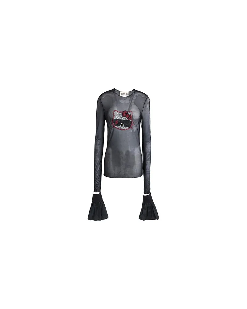 Aniye By TOPS - Topsauf YOOX.COM Schwarz