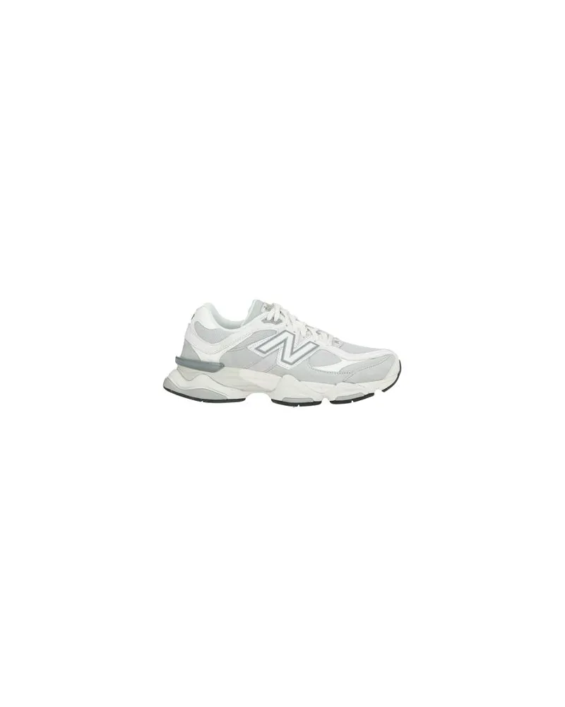 New Balance 9060 - SCHUHE - Sneakersauf YOOX.COM Hellgrau