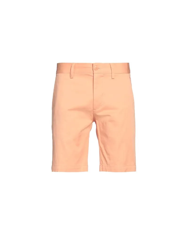 Harmont & Blaine HOSEN & RÖCKE - Shorts & Bermudashortsauf YOOX.COM Lachs