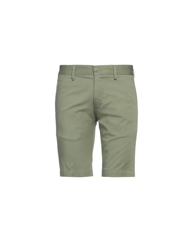 Harmont & Blaine HOSEN & RÖCKE - Shorts & Bermudashortsauf YOOX.COM Militärgrün