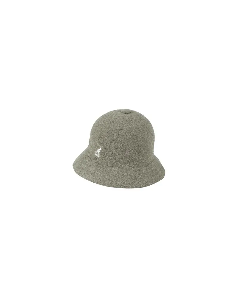 Kangol ACCESSOIRES - Mützen & Hüteauf YOOX.COM Militärgrün