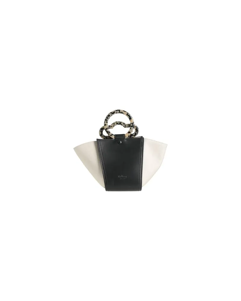 Mulberry TASCHEN - Handtaschenauf YOOX.COM Schwarz