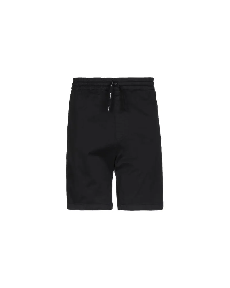 Carhartt WIP HOSEN & RÖCKE - Shorts & Bermudashortsauf YOOX.COM Schwarz