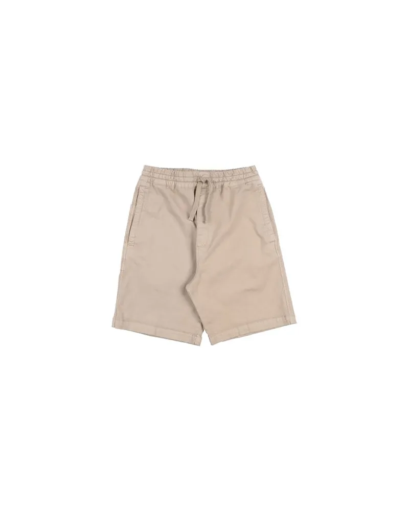 Carhartt WIP HOSEN & RÖCKE - Shorts & Bermudashortsauf YOOX.COM Sand