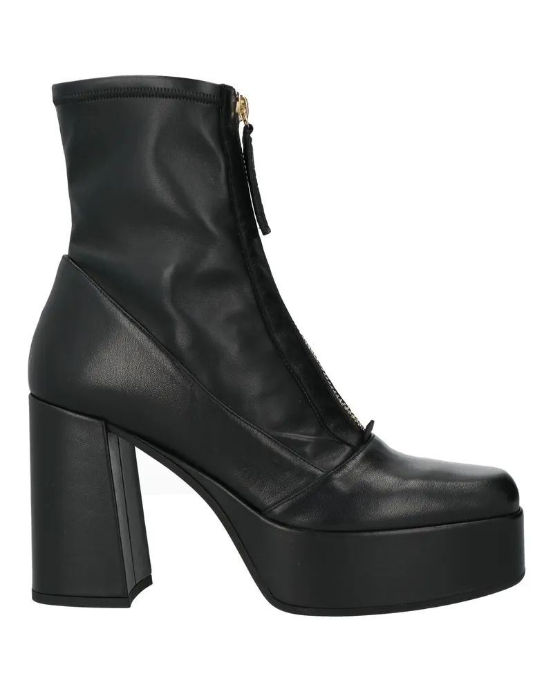 Loriblu Stiefelette Schwarz