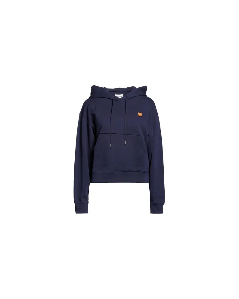 Kenzo TOPS - Sweatshirtsauf YOOX.COM Nachtblau