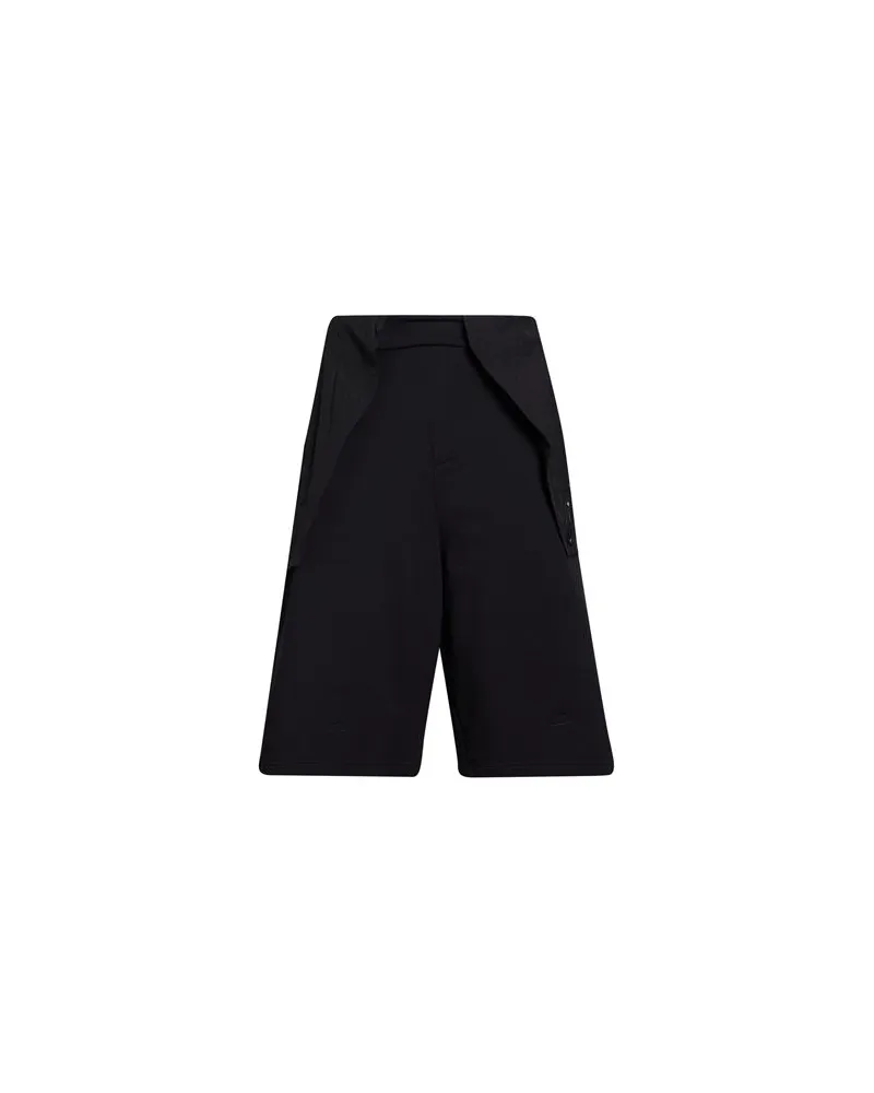ACW* HOSEN & RÖCKE - Shorts & Bermudashortsauf YOOX.COM Schwarz