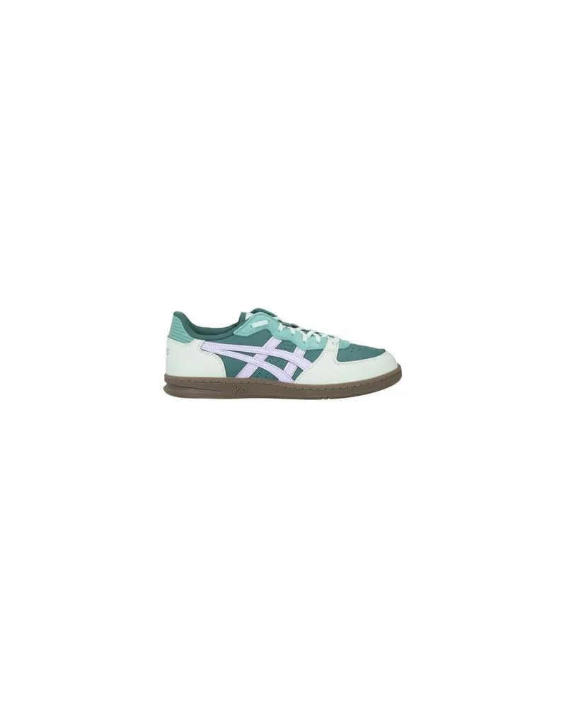 Asics SCHUHE - Sneakersauf YOOX.COM Grün