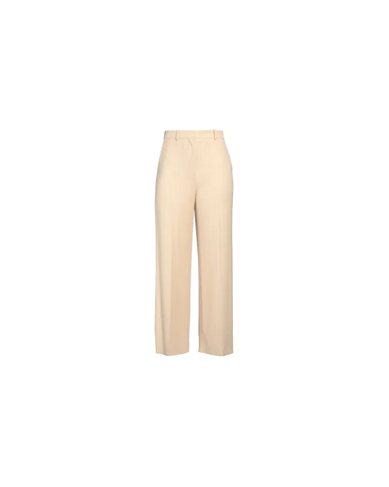 Lanvin HOSEN & RÖCKE - Hosenauf YOOX.COM Sand