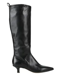 POMME D'OR Stiefel Schwarz