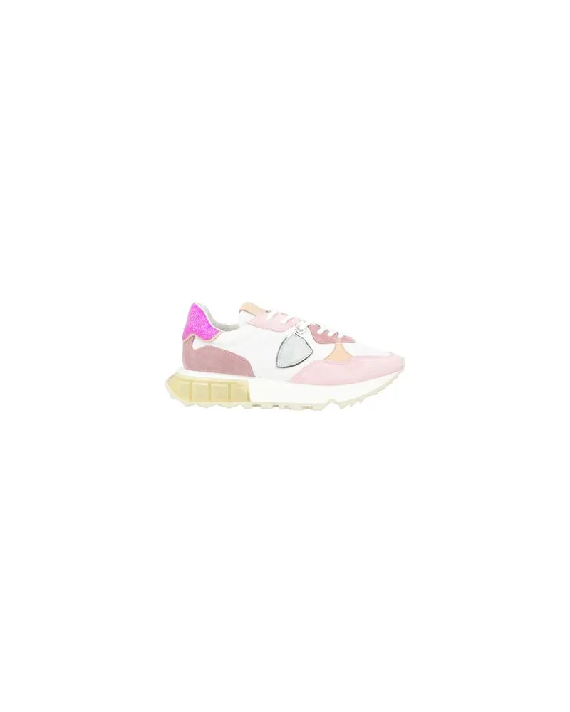 Philippe Model SCHUHE - Sneakersauf YOOX.COM Weiß