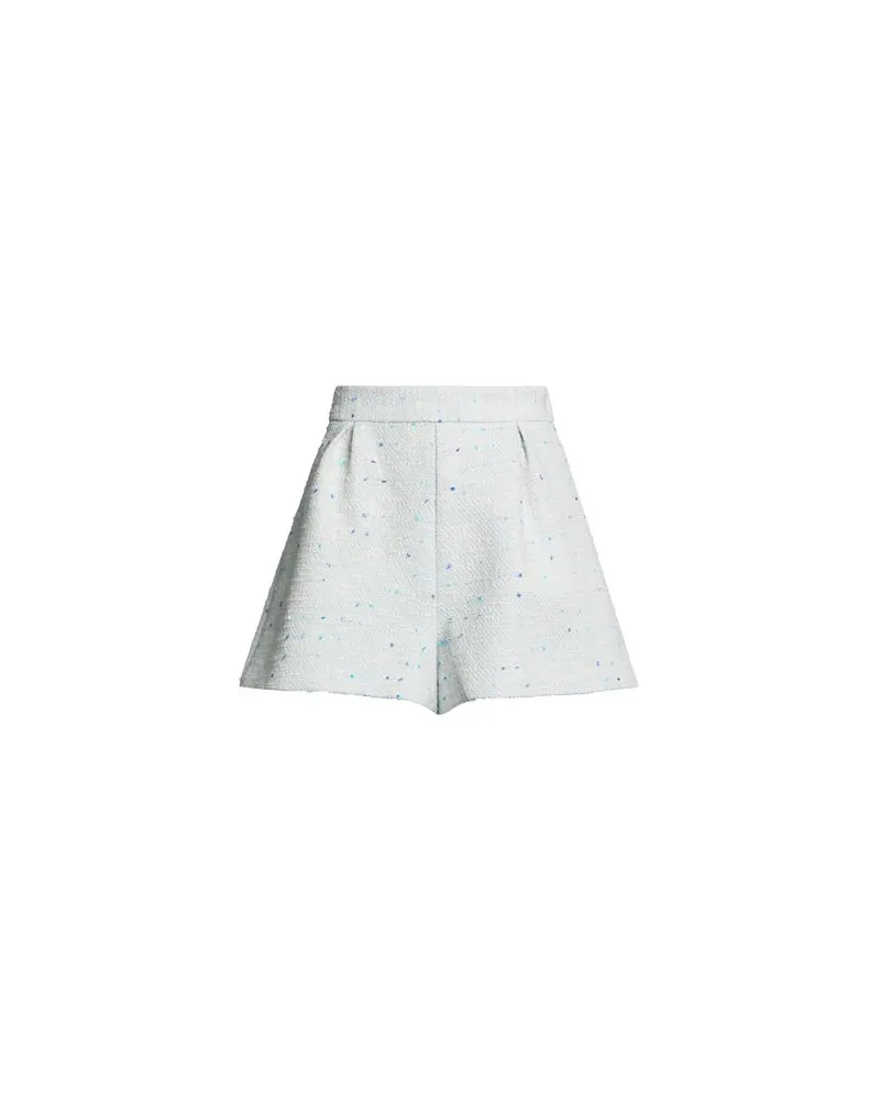 VICOLO HOSEN & RÖCKE - Shorts & Bermudashortsauf YOOX.COM Himmelblau